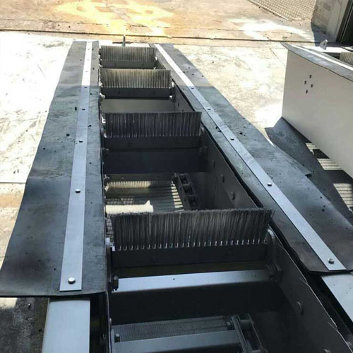 皮帶輸送機(jī)